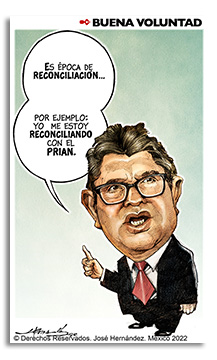 Buena voluntad